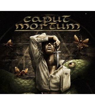 Caput Mortum Steam Key GLOBAL